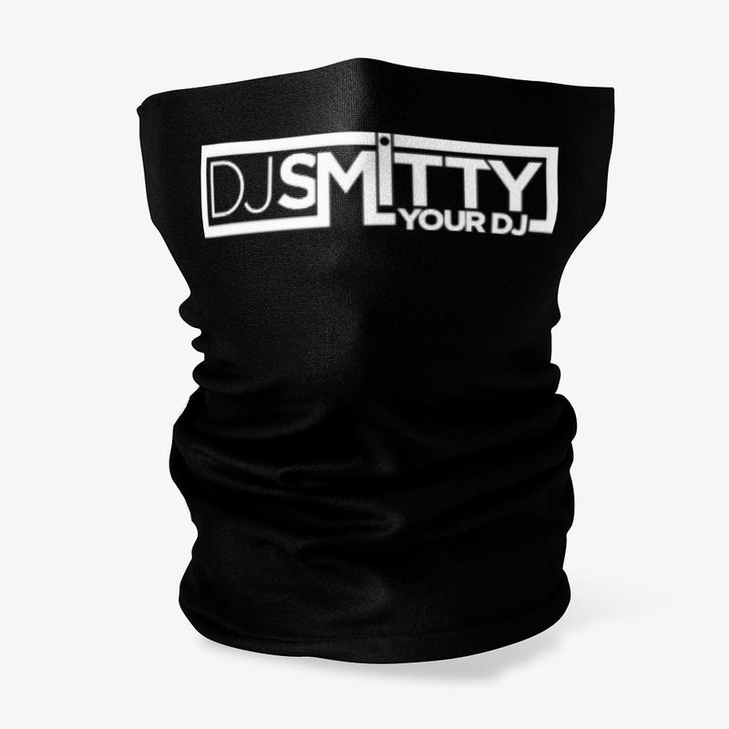 DJ Smitty Neck Gaiter