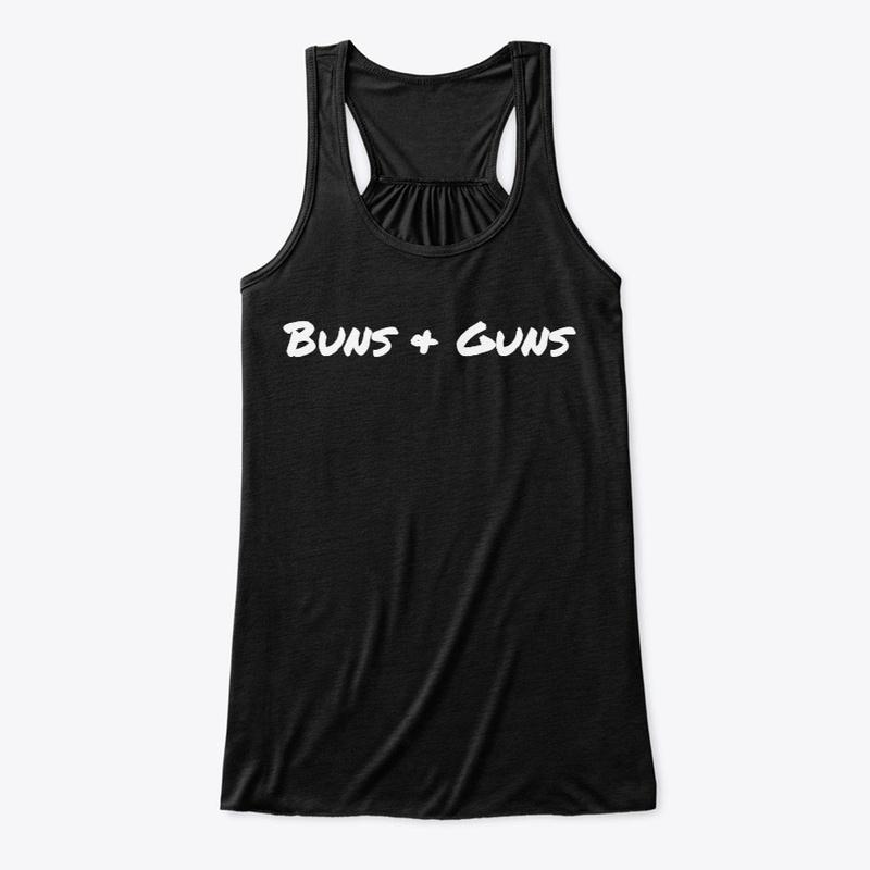 Womens's Gym 2 - Tank 