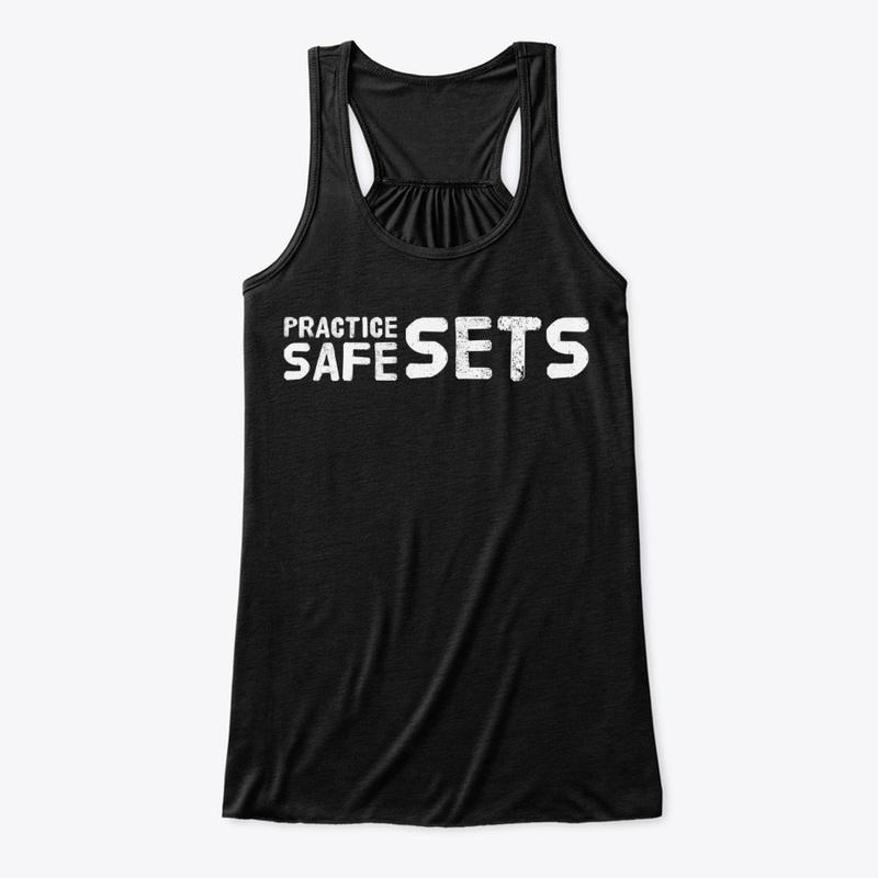 Women's Gym 3 - Tank