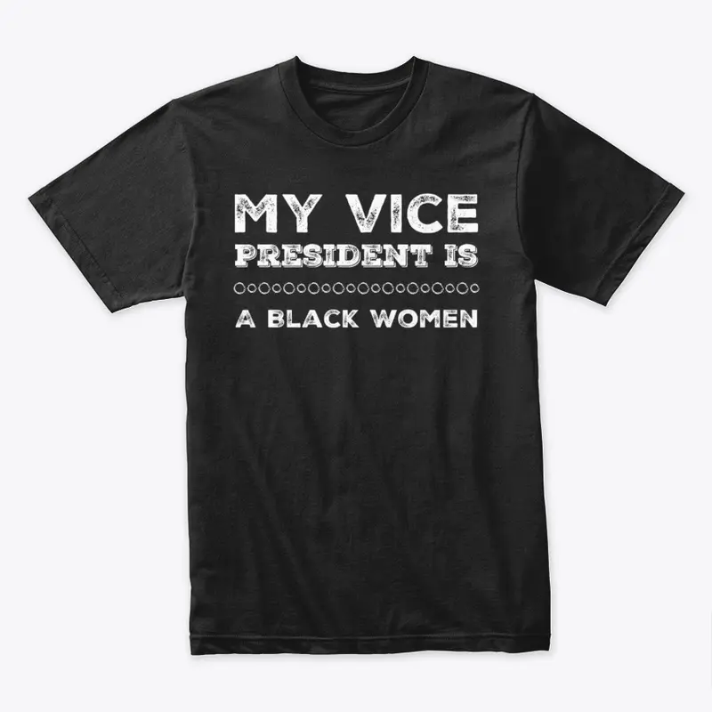 My VP - Women In Power