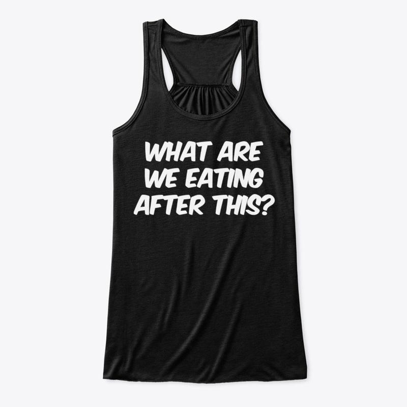 Women's Gym 4 - Tank